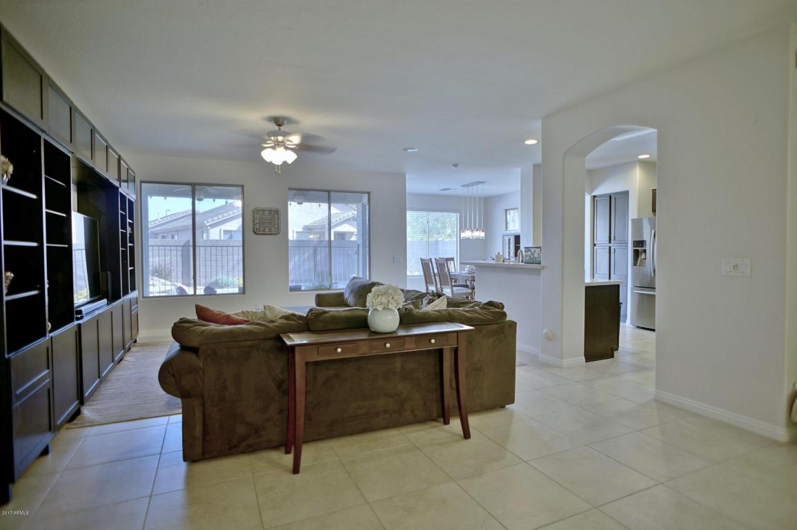 4344 E Patrick Ct, Gilbert, AZ 85295 photo 3