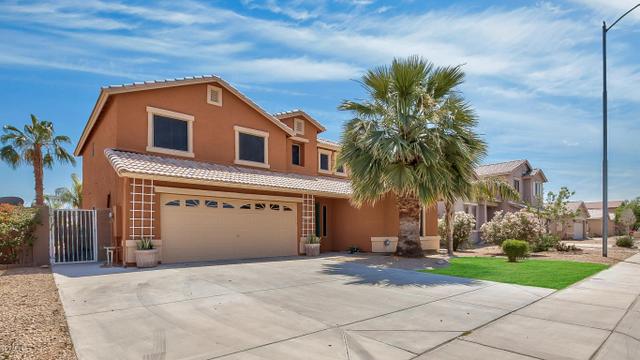 12613 W Merrell St, Avondale, AZ 85392