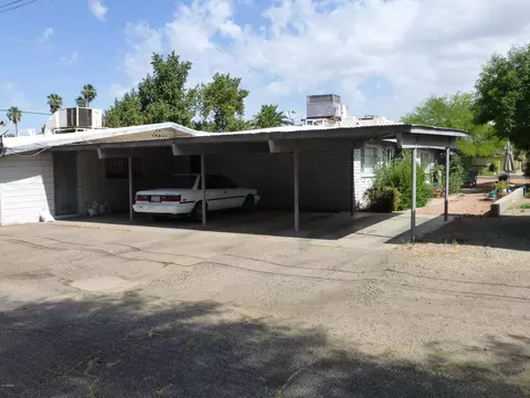 3601 E Glenrosa Ave, Phoenix, AZ 85018 photo 6