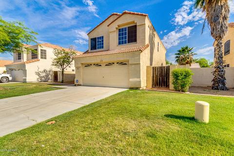 5041 E Dragoon Cir, Mesa, AZ 85206 photo 3