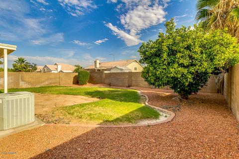 5041 E Dragoon Cir, Mesa, AZ 85206 photo 41