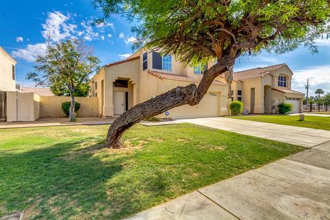 5041 E Dragoon Cir, Mesa, AZ 85206 photo 2