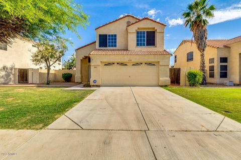 5041 E Dragoon Cir, Mesa, AZ 85206 photo 1