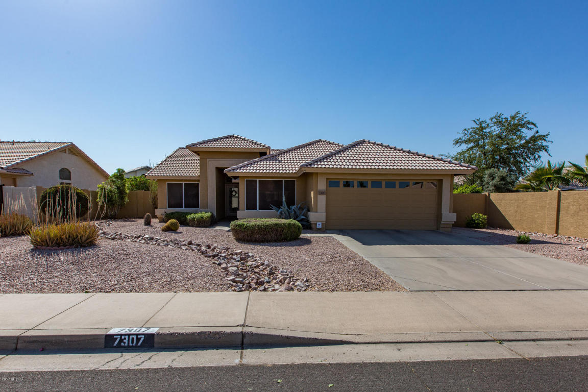 7307 E Forge Ave, Mesa, AZ 85208 photo 1