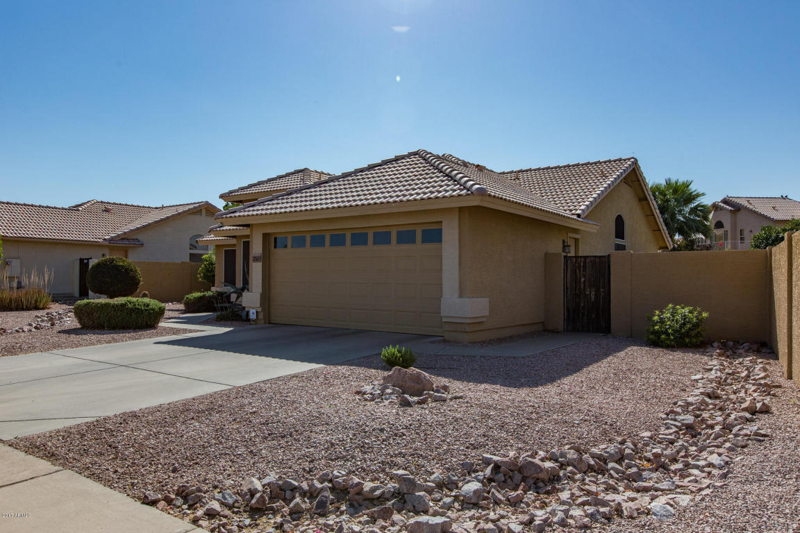 7307 E Forge Ave, Mesa, AZ 85208 photo 2