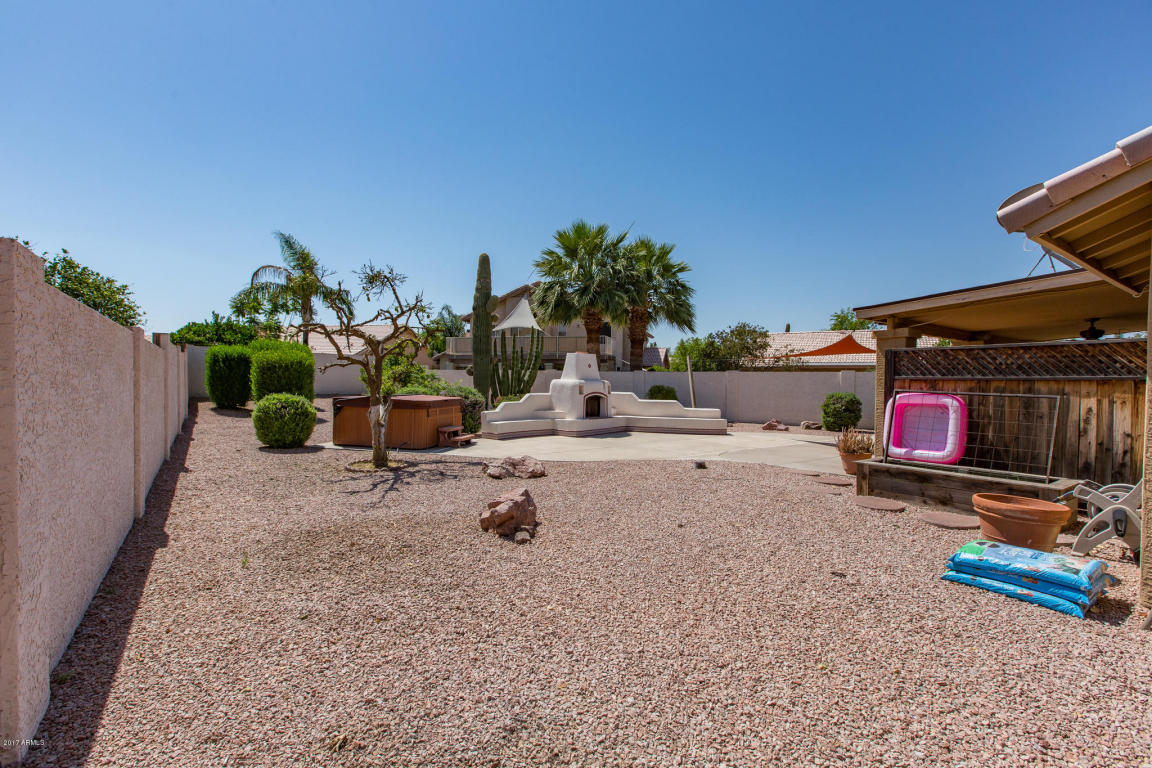7307 E Forge Ave, Mesa, AZ 85208 photo 29