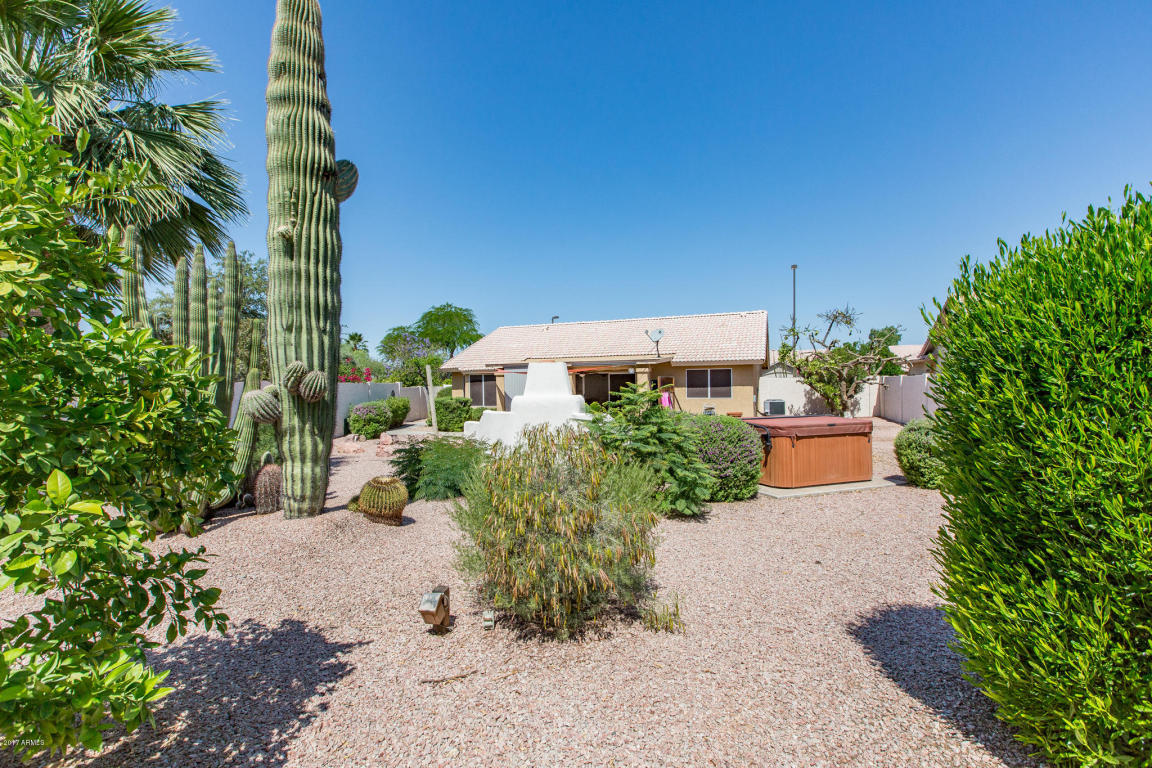7307 E Forge Ave, Mesa, AZ 85208 photo 24