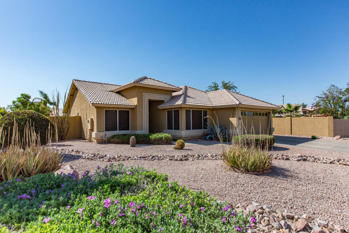 7307 E Forge Ave, Mesa, AZ 85208 photo 3