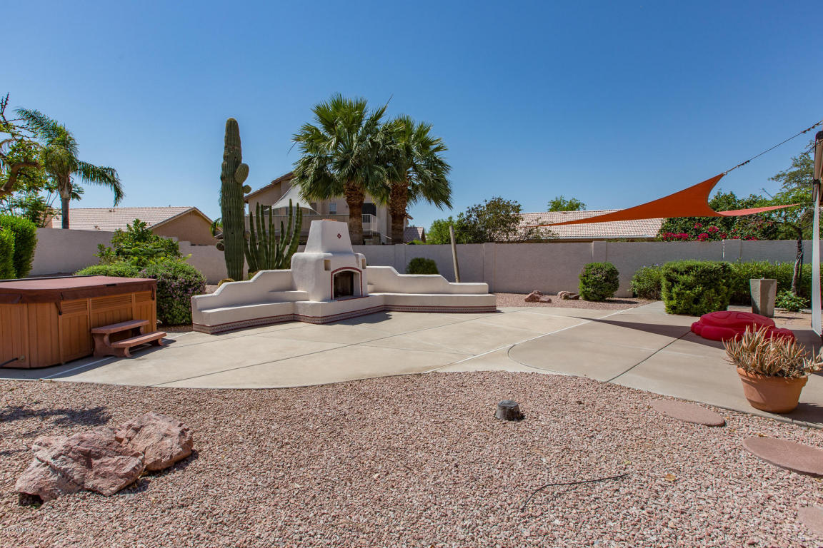 7307 E Forge Ave, Mesa, AZ 85208 photo 28