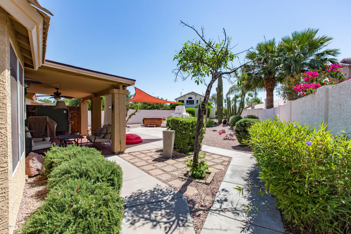 7307 E Forge Ave, Mesa, AZ 85208 photo 27