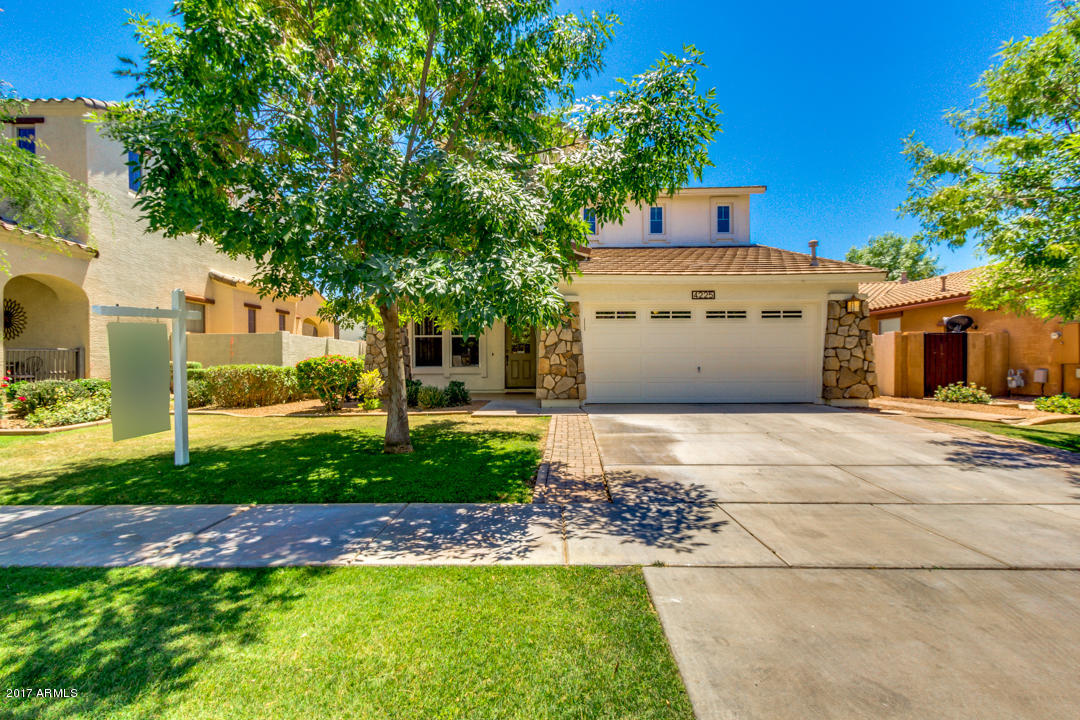 4225 E Page Ave, Gilbert, AZ 85234 photo 2