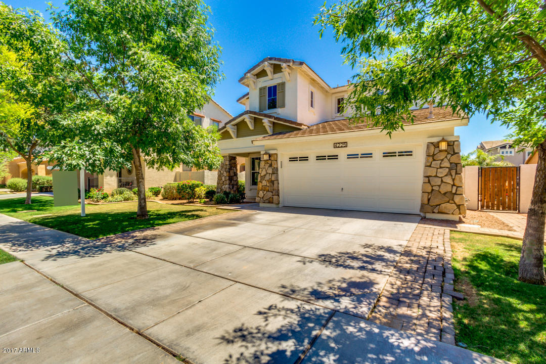 4225 E Page Ave, Gilbert, AZ 85234 photo 1