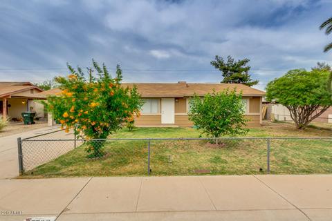 5730 W Avalon Dr, Phoenix, AZ 85031 photo 1