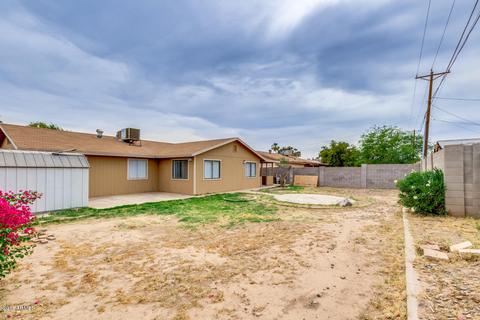 5730 W Avalon Dr, Phoenix, AZ 85031 photo 31