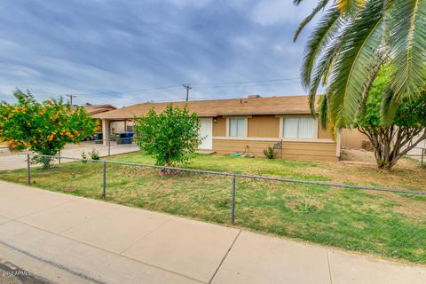 5730 W Avalon Dr, Phoenix, AZ 85031 photo 3