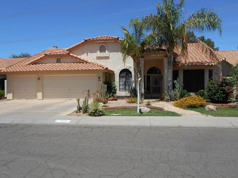 620 E Hearne Way, Gilbert, AZ 85234 photo 1