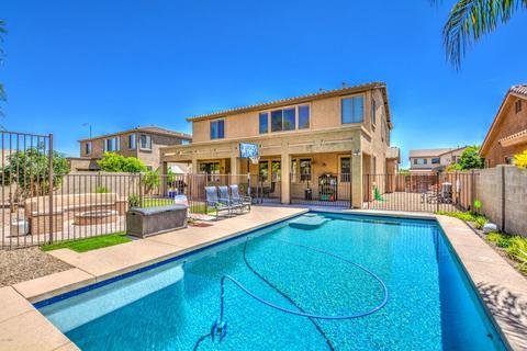 11258 E Stearn Ave, Mesa, AZ 85212 photo 51