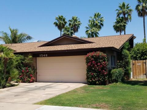 1548 W Kiowa Ave, Mesa, AZ 85202