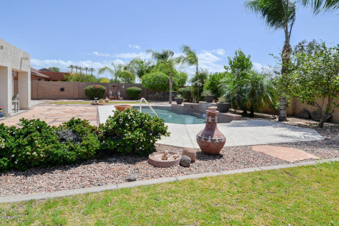 9527 E Greenway St, Mesa, AZ 85207 photo 36