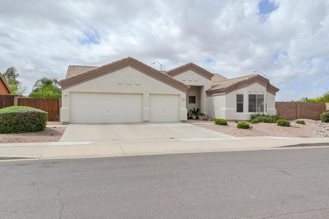 9527 E Greenway St, Mesa, AZ 85207 photo 1