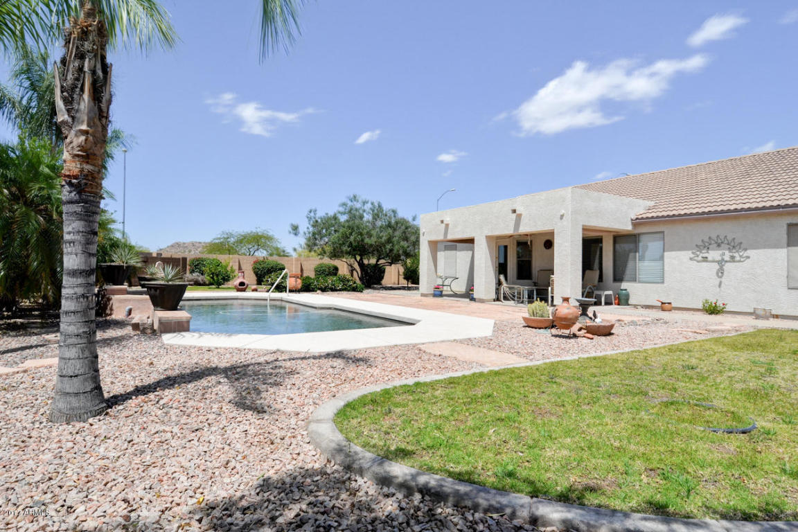 9527 E Greenway St, Mesa, AZ 85207 photo 31