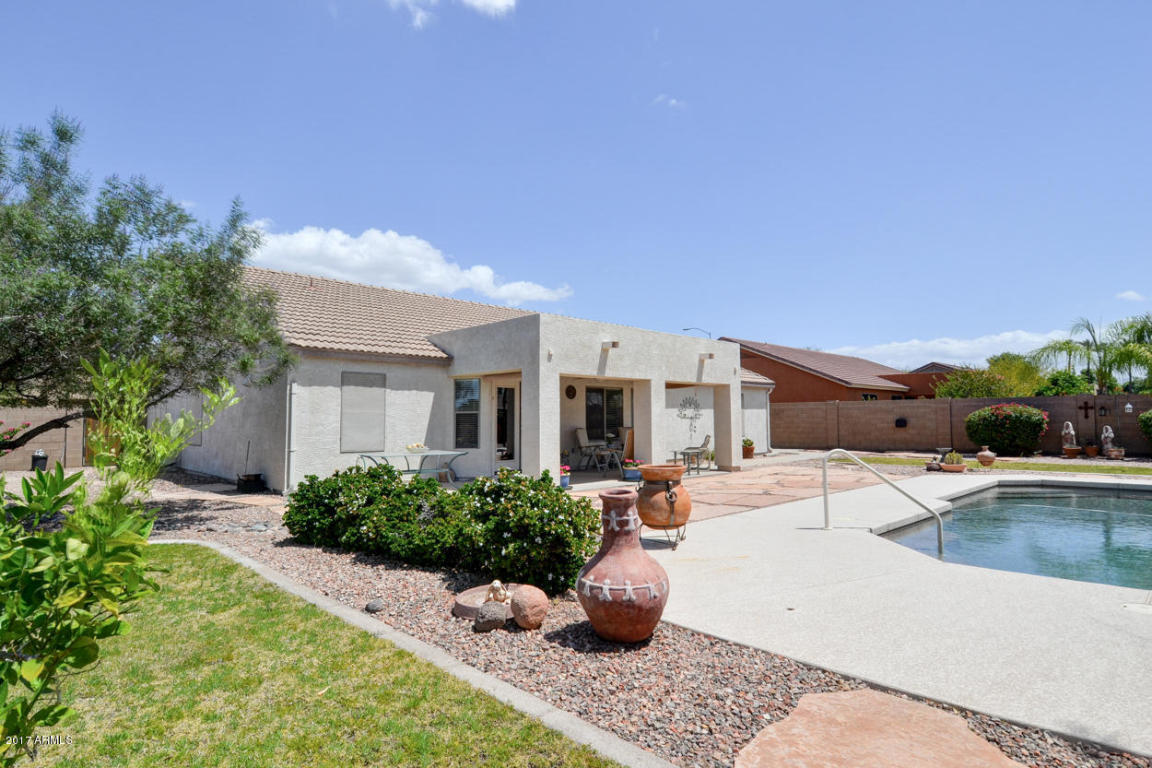 9527 E Greenway St, Mesa, AZ 85207 photo 37