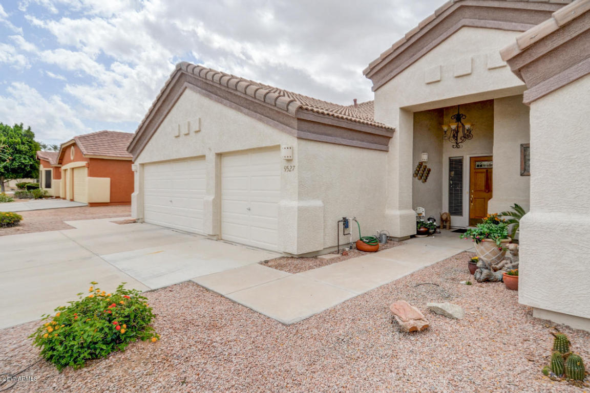 9527 E Greenway St, Mesa, AZ 85207 photo 3