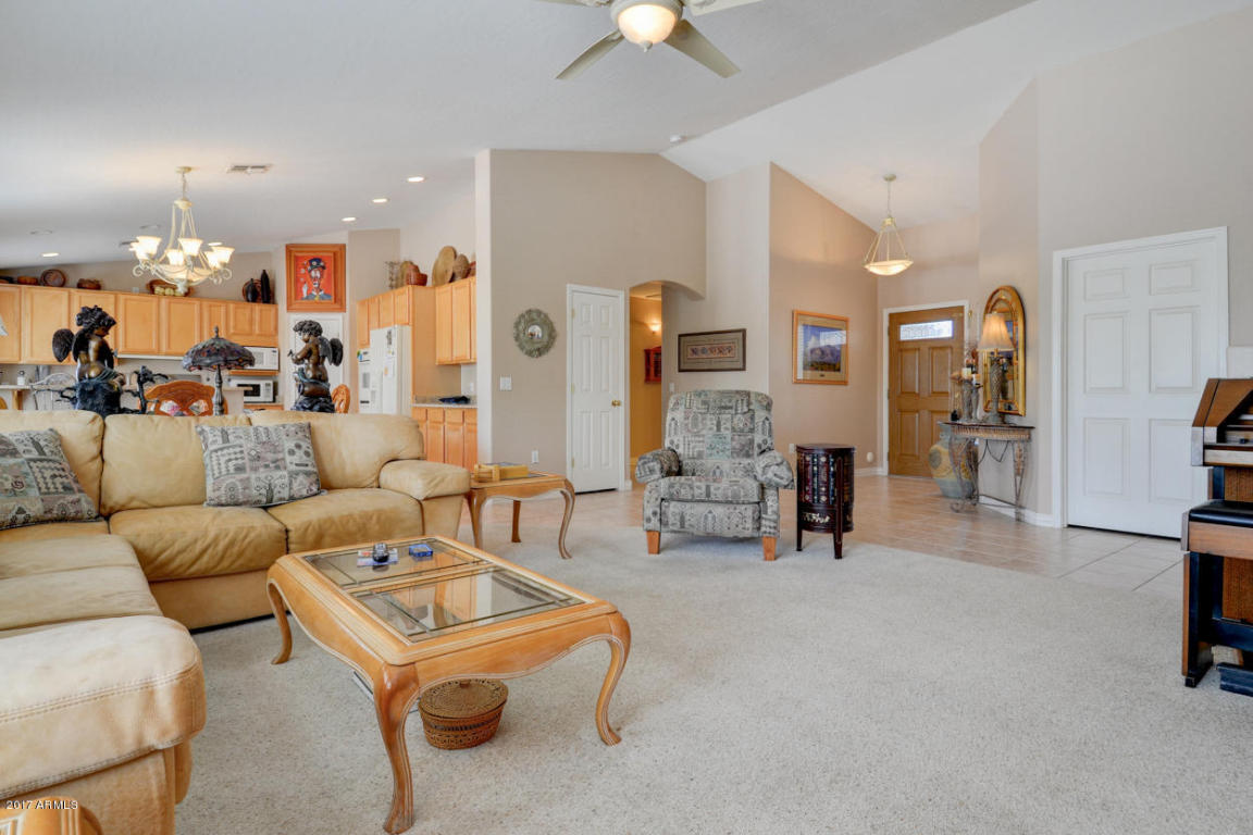 9527 E Greenway St, Mesa, AZ 85207 photo 5