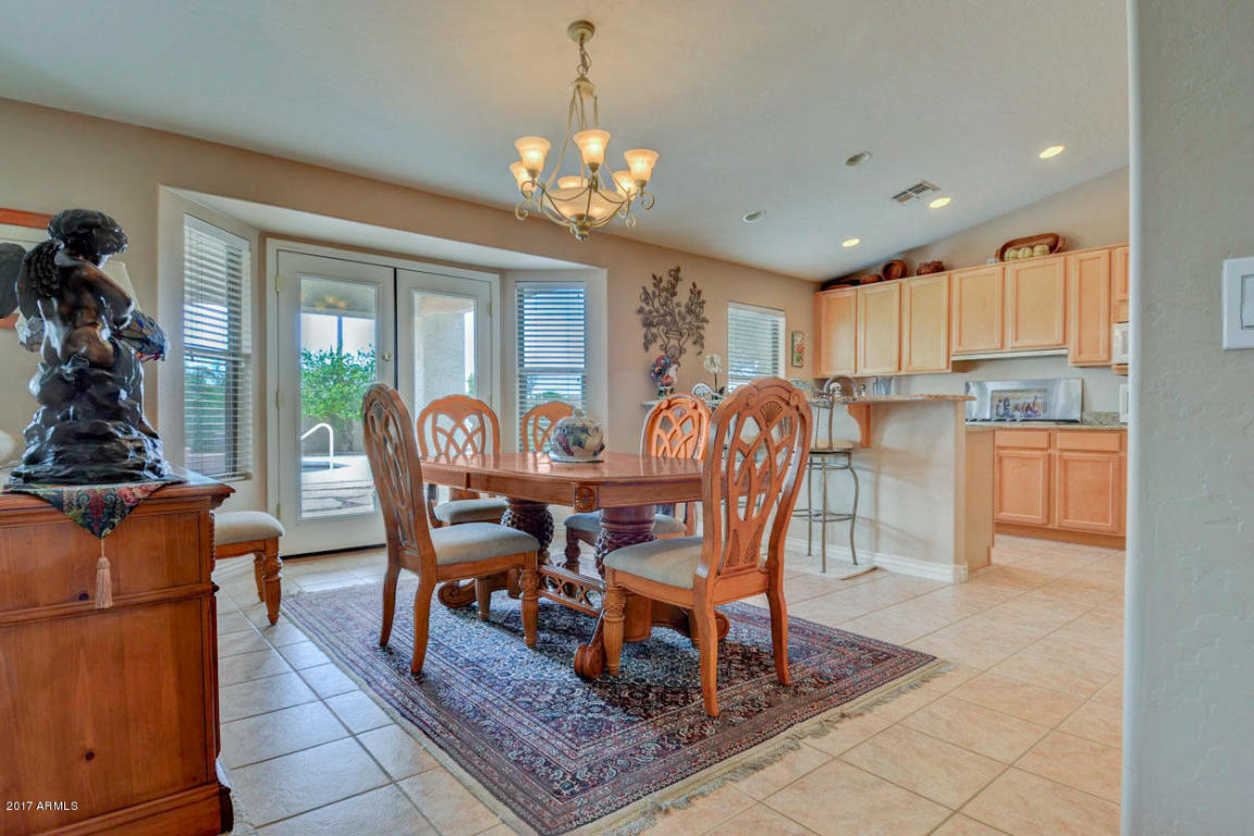 9527 E Greenway St, Mesa, AZ 85207 photo 8
