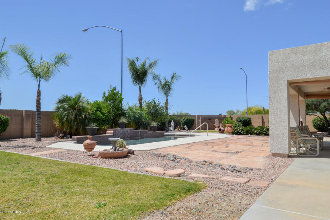 9527 E Greenway St, Mesa, AZ 85207 photo 33