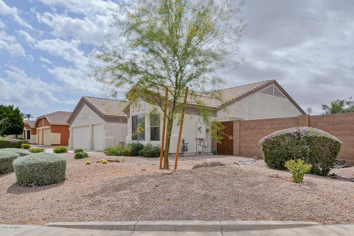 9527 E Greenway St, Mesa, AZ 85207 photo 2