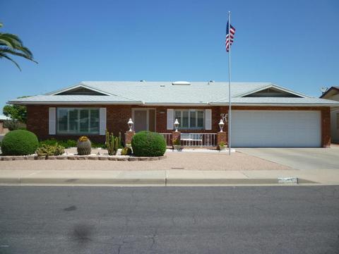 4612 E Florian Ave, Mesa, AZ 85206 photo 1