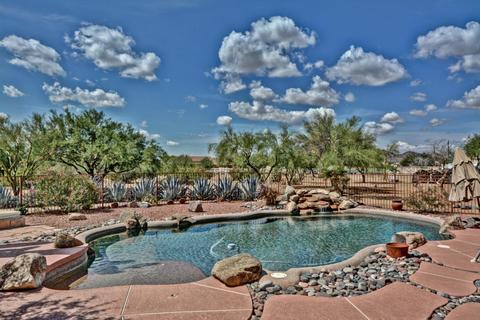 809 E Blue Eagle Ln, Phoenix, AZ 85086 photo 24
