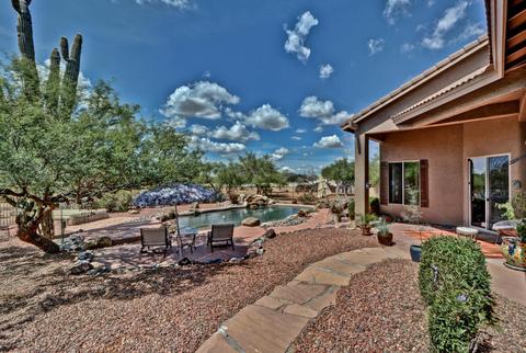 809 E Blue Eagle Ln, Phoenix, AZ 85086 photo 47