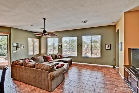 809 E Blue Eagle Ln, Phoenix, AZ 85086 photo 37
