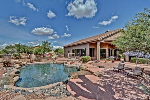 809 E Blue Eagle Ln, Phoenix, AZ 85086 photo 6