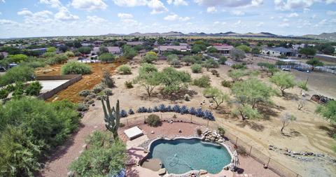 809 E Blue Eagle Ln, Phoenix, AZ 85086 photo 28