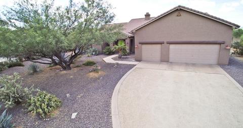 809 E Blue Eagle Ln, Phoenix, AZ 85086 photo 52