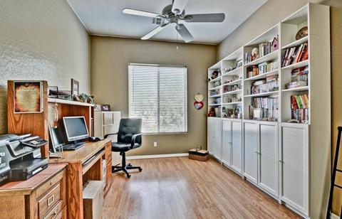 809 E Blue Eagle Ln, Phoenix, AZ 85086 photo 15