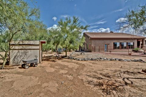 809 E Blue Eagle Ln, Phoenix, AZ 85086 photo 26