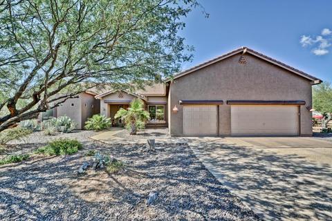 809 E Blue Eagle Ln, Phoenix, AZ 85086 photo 1