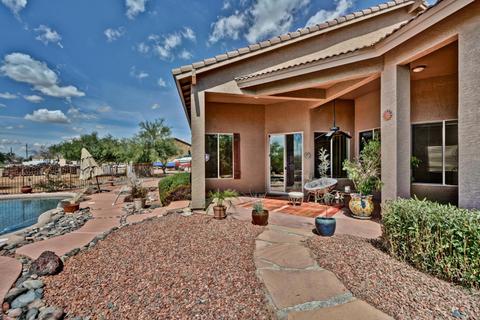 809 E Blue Eagle Ln, Phoenix, AZ 85086 photo 46