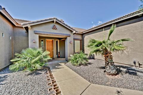 809 E Blue Eagle Ln, Phoenix, AZ 85086 photo 2