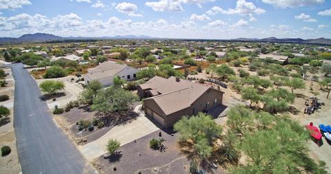 809 E Blue Eagle Ln, Phoenix, AZ 85086 photo 27