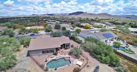 809 E Blue Eagle Ln, Phoenix, AZ 85086 photo 3