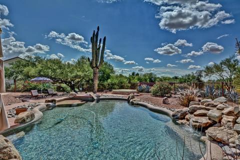 809 E Blue Eagle Ln, Phoenix, AZ 85086 photo 4