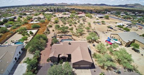 809 E Blue Eagle Ln, Phoenix, AZ 85086 photo 50