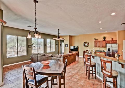 809 E Blue Eagle Ln, Phoenix, AZ 85086 photo 10