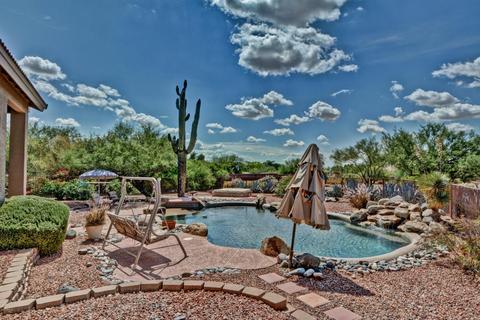 809 E Blue Eagle Ln, Phoenix, AZ 85086 photo 48