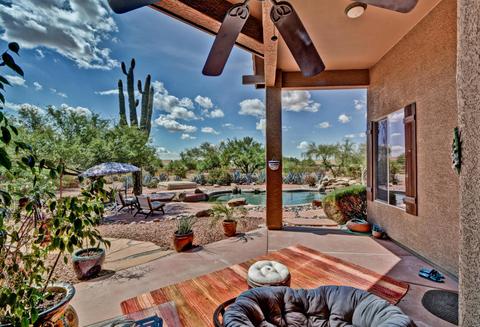 809 E Blue Eagle Ln, Phoenix, AZ 85086 photo 5